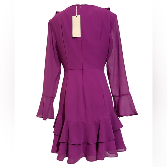 Keepsake The Label Dress Size L - Picture 4 of 7